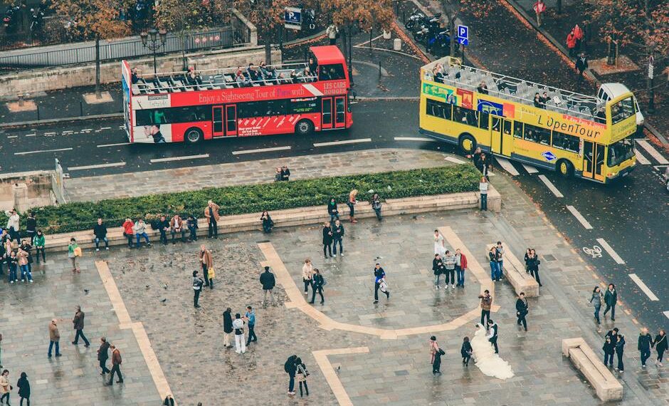 Guía Completa de los Buses Alegres: Experiencia Única del Ministerio de Turismo de El Salvador