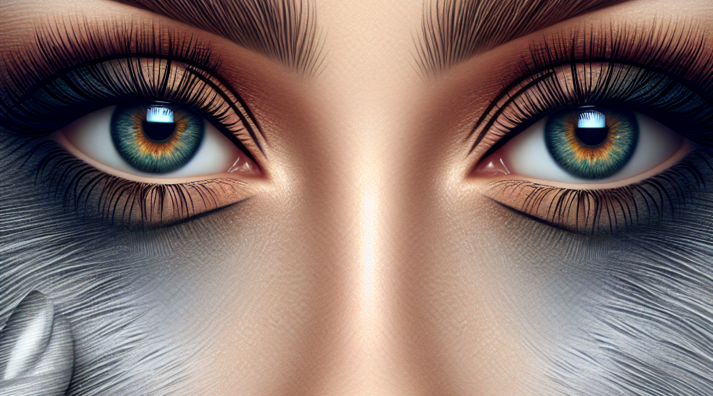 Los Secretos Detrás de Tu Frase Favorita: ‘Qué Bonitos Ojos Tienes’ Explicado