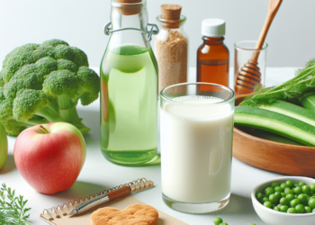 10 Remedios Naturales Efectivos que Calman la Acidez de Estómago