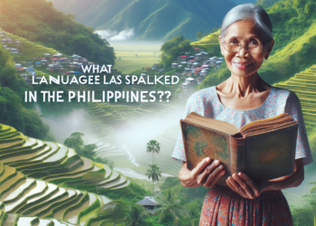 Descubre qué idioma se habla en Filipinas: Guía completa y detallada