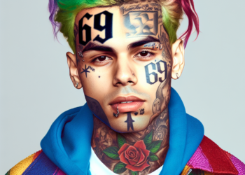 Descubre Qué le Pasó a Tekashi 69: Crónica de su Ascenso y Caída