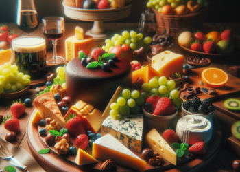 Descubre el Sabor Inigualable: ¿Por Qué Decimos ‘¡Qué Rico!’ al Probar Comida Exquisita?
