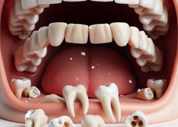 Interpretación y significado detrás de soñar que se te caen los dientes: ¿Qué revela este sueño común?