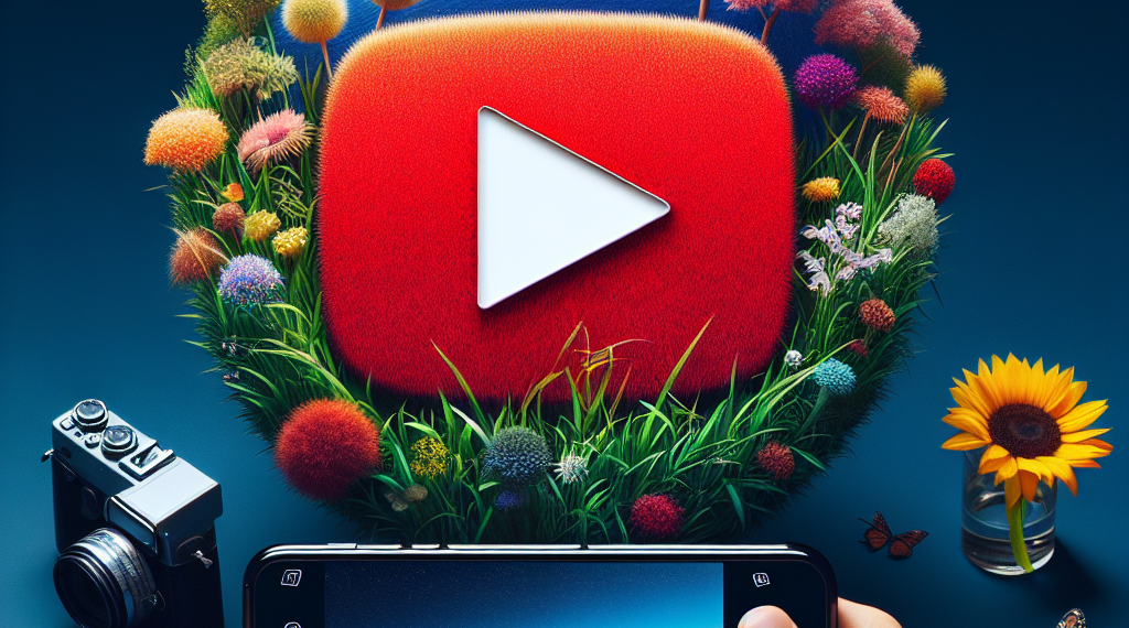 Descubre Qué es YouTube: La Guía Definitiva para Novatos en el Mundo del Streaming