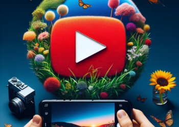 Descubre Qué es YouTube: La Guía Definitiva para Novatos en el Mundo del Streaming