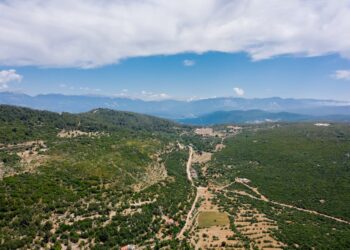 Explorando el Turismo Natural en El Salvador: Guía Definitiva para los Amantes de la Naturaleza