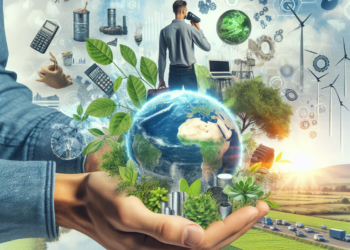 Comprendiendo el Concepto de Economía Ecológica: Guía Completa Para Principiantes