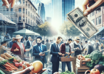 Descubriendo el Concepto de Economía Local: Una Guía Completa