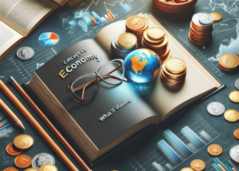 Concepto de Economía: Estudio Profundo y Detallado para Comprender la Ciencia Económica