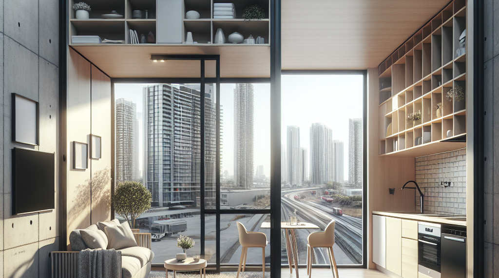 Entendiendo el Concepto de Vivienda Económica: Guía Completa para tu Mejor Opción de Hogar
