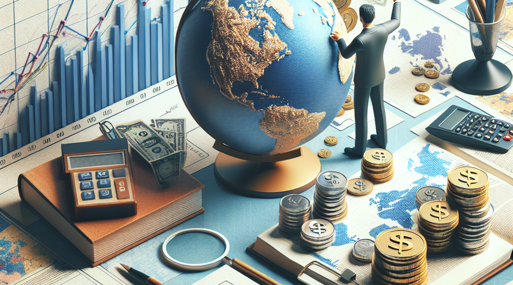 Entendiendo los Conceptos Clave de la Economía Keynesiana: Guía Completa