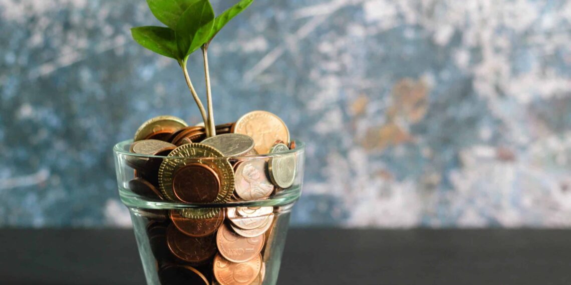 ¿Dónde invertir con poco dinero?