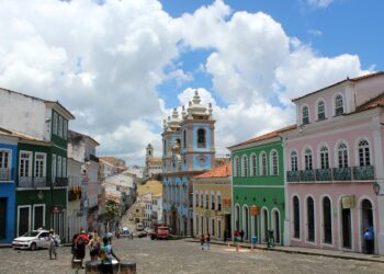 Ley de Turismo El Salvador 2021: Todo lo que necesitas saber sobre la nueva normativa
