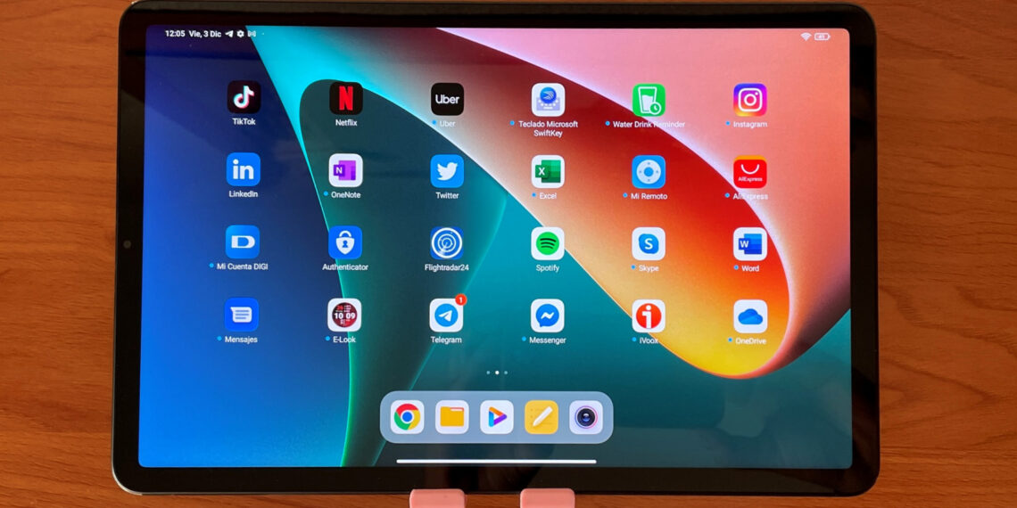 Tips para elegir la mejor Tablet de acuerdo a tus necesidades