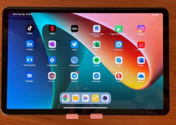 Tips para elegir la mejor Tablet de acuerdo a tus necesidades