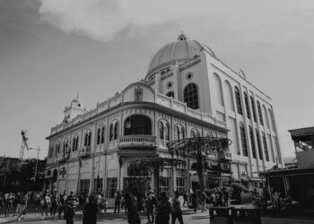 Contacto directo: Ministerio de Turismo El Salvador – Teléfono y datos de contacto