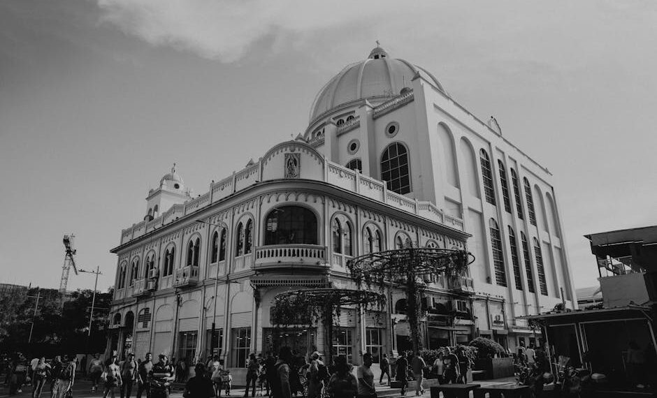 Contacto directo: Ministerio de Turismo El Salvador – Teléfono y datos de contacto