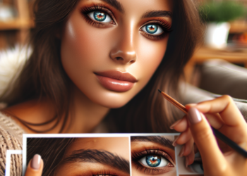 Descubre la Belleza Detrás de ‘Que Bonitos Ojos Tienes Bellakath’: Un Análisis Detallado