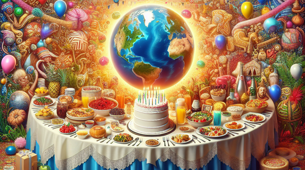 ¿Qué Celebramos Hoy? Descubre las Efemérides y Eventos Importantes del Día