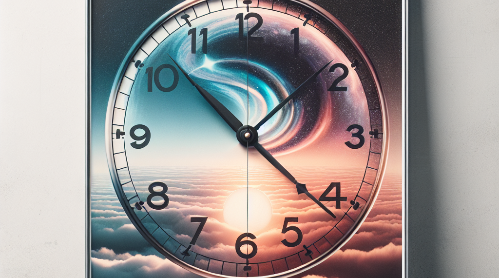Todo lo que Necesitas Saber sobre el Día que Cambia la Hora: Guía Actualizada