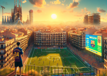 ¿Qué Día Juega Barcelona? Calendario Actualizado de Partidos y Horarios