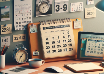 Descubre el Día de Hoy: ¿Qué Fecha Es Hoy? | Todo lo que Necesitas Saber