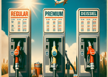 ¿Qué Gasolina es Mejor en USA? Guía Completa para Elegir la Adecuada