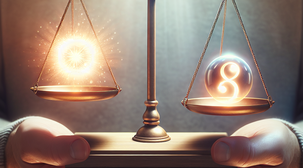Descifra Tu Vida: ¿Qué Karma Estoy Pagando? Explorando las Lecciones del Universo