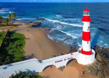 Descubre los Destinos Imperdibles de El Salvador: ¡El Paraíso del Turismo te espera!