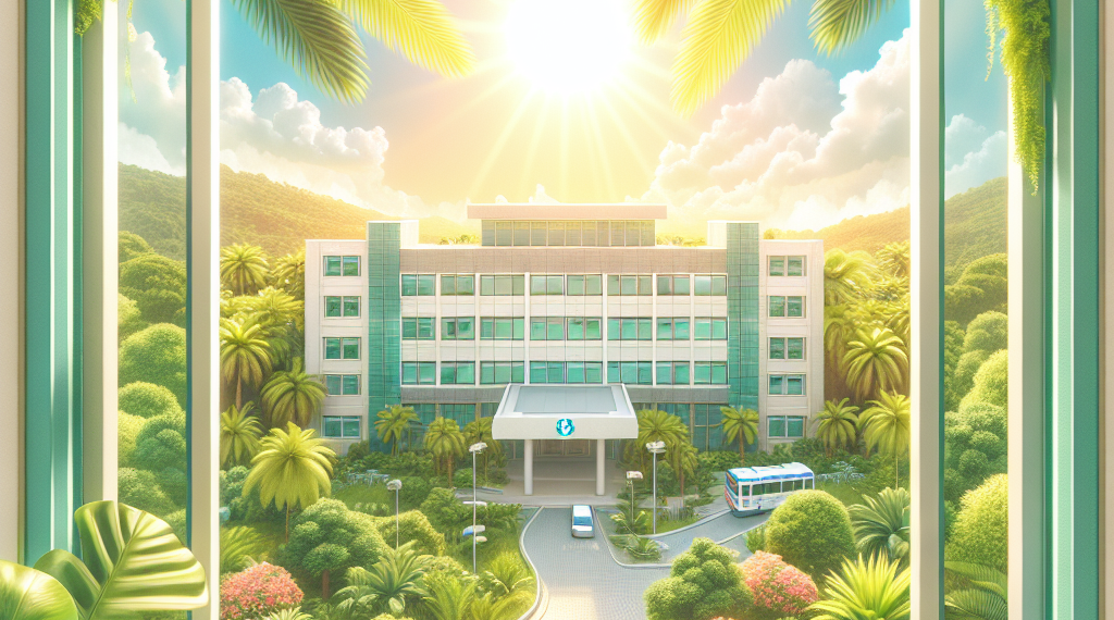 Turismo Médico en El Salvador: Servicios de Salud Únicos y Asequibles