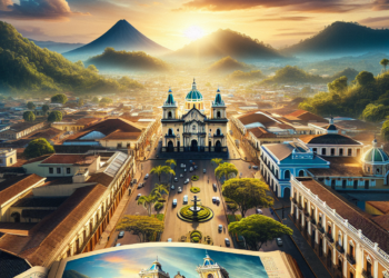 Guía Completa de Turismo en San Miguel, El Salvador: Descubre los Mejores Destinos y Actividades