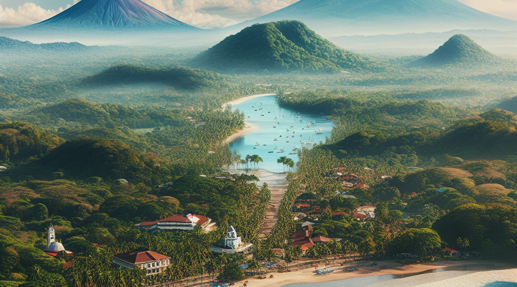 Descubre El Salvador con la Mejor Agencia de Turismo: Guía Completa para tu Viaje Soñado
