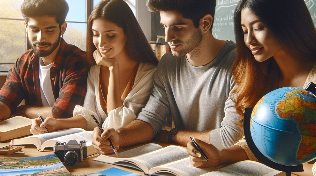 Guía Completa para el Bachillerato en Turismo en El Salvador: Oportunidades y Beneficios
