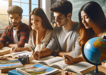 Guía Completa para el Bachillerato en Turismo en El Salvador: Oportunidades y Beneficios