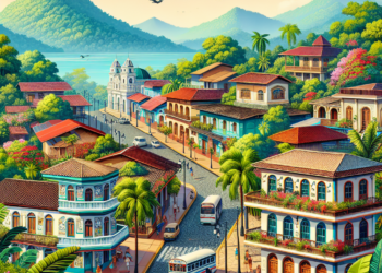 Guía Definitiva de Turismo en Cinquera, El Salvador: Lo que Necesitas Saber