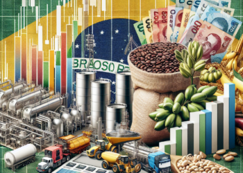 Entendiendo el Concepto de Economía Brasileña: Una Guía Completa