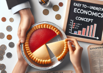 Descifrando el Concepto de Economía Fácil: Una Guía Completa para Principiantes