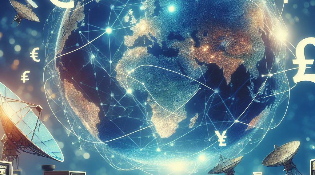 Entendiendo el Concepto de Economía Globalizada: Un Análisis Profundo