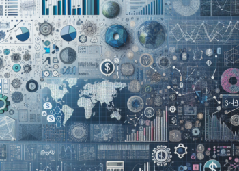 Explorando el Concepto de Economía: Descubre las Áreas y Ramas Clave en las que se Apoya