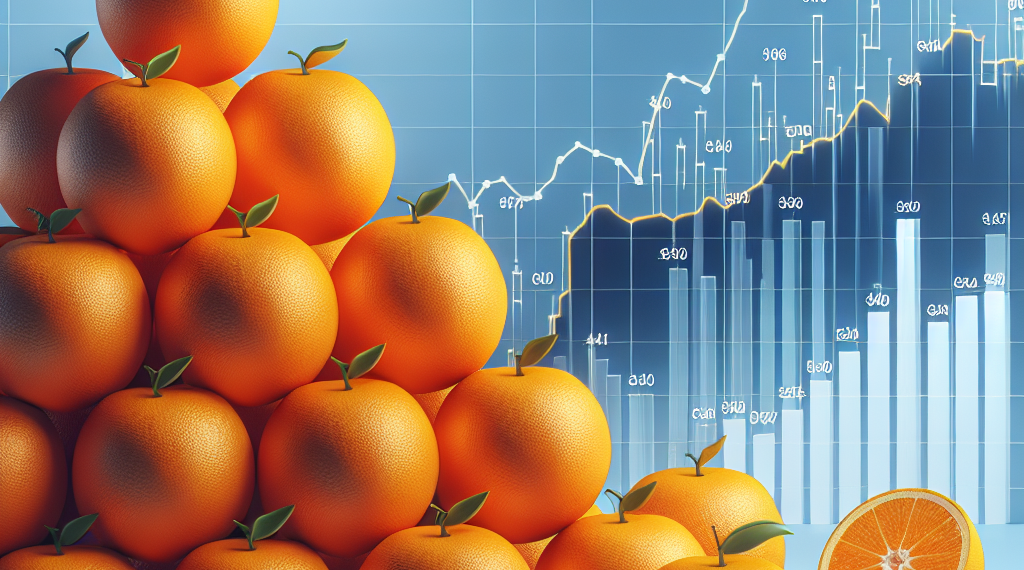 Comprendiendo el Concepto de Economía Naranja: Guía Definitiva para Novatos y Expertos