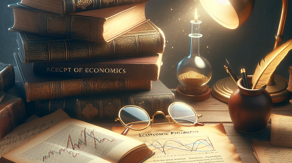 El Concepto de Economía Según John Stuart Mill: Un Análisis Detallado