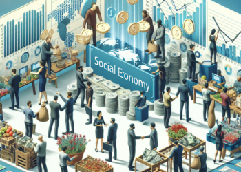 Concepto de Economía Social: Guía Completa sobre el Impacto y Beneficios Sociales