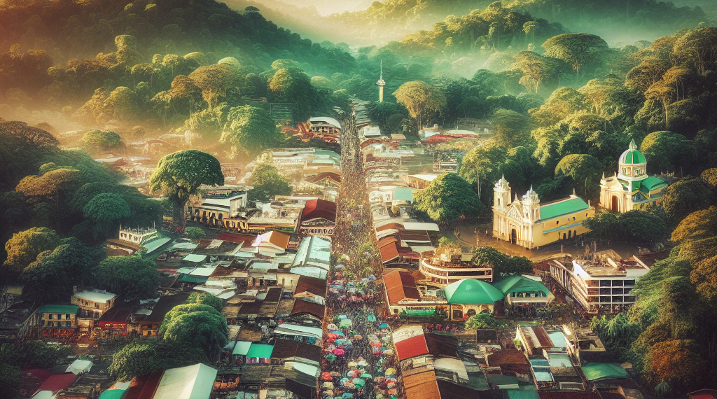Descubre El Salvador: Guía de Turismo Completa y Consejos Útiles