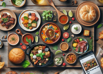 Top 10 Lugares Para Comer Cerca de Mi: Guía Definitiva Para Foodies