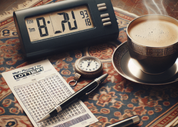 ¿Qué Juega Hoy en la Lotería? – Últimas Noticias y Predicciones de los Sorteos