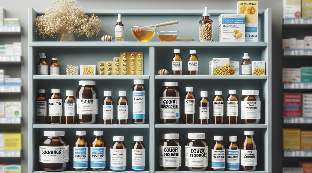 Descubre Qué Medicamento es Bueno para la Tos: Guía Definitiva y Recomendaciones