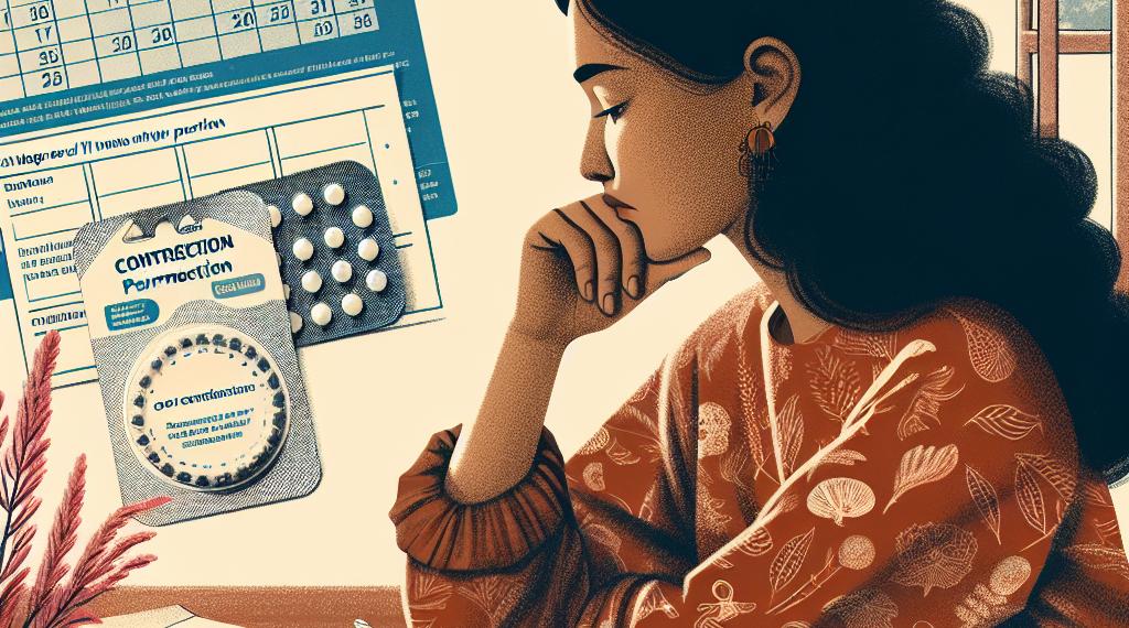 Qué pasa si tengo relaciones en mi periodo sin protección: Todo lo que necesitas saber