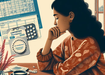 Qué pasa si tengo relaciones en mi periodo sin protección: Todo lo que necesitas saber