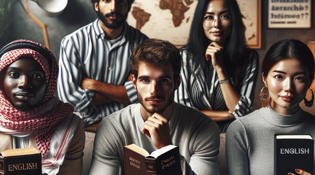 Guía Completa: Cómo Decir ‘Qué Quieres Decir’ en Ingles Efectivamente