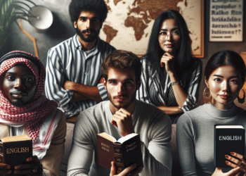 Guía Completa: Cómo Decir ‘Qué Quieres Decir’ en Ingles Efectivamente